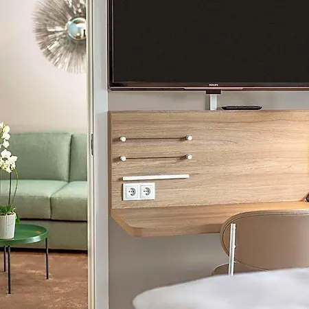 Scandic Park 4*