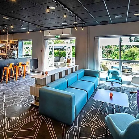 Hotel Scandic Park Roskilde