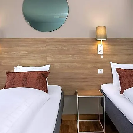 Scandic Park 4*