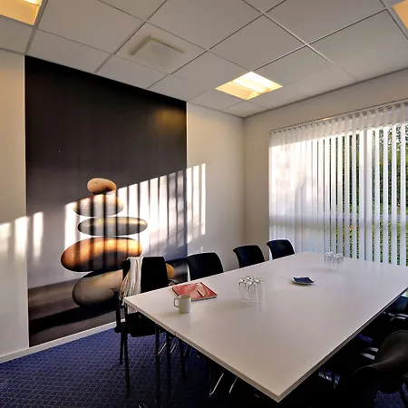 Scandic Park Hotell Roskilde