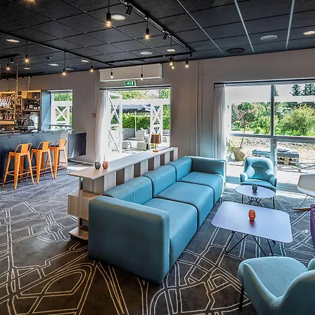 Scandic Park Hotell Roskilde