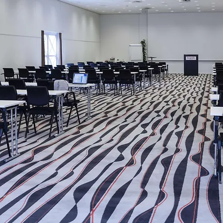 Scandic Park Hotell Roskilde