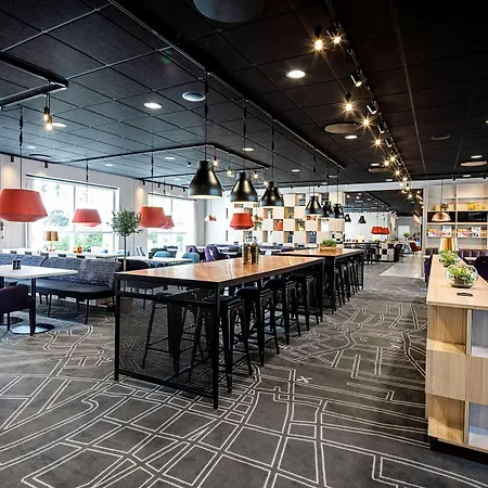 Hotell Scandic Park Roskilde