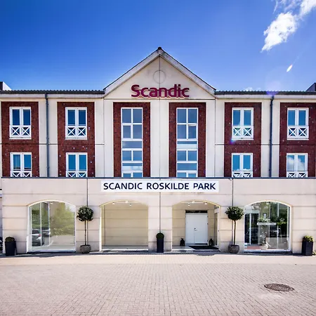Scandic Park Hotell Roskilde