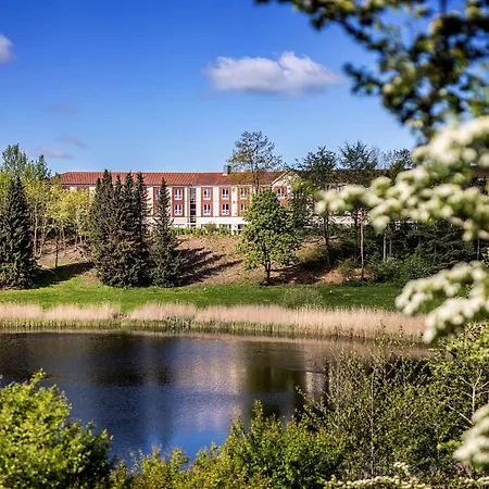 Scandic Park 4* Roskilde