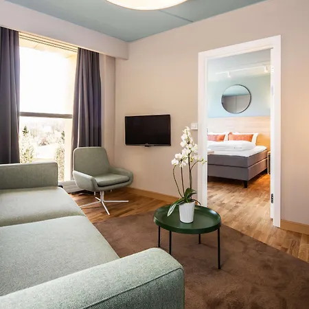 Scandic Park 4* Roskilde
