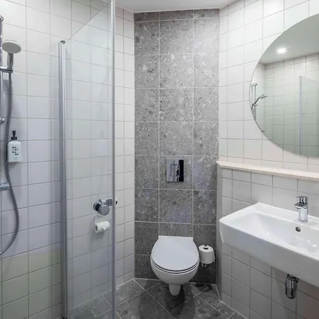 Scandic Park 4*