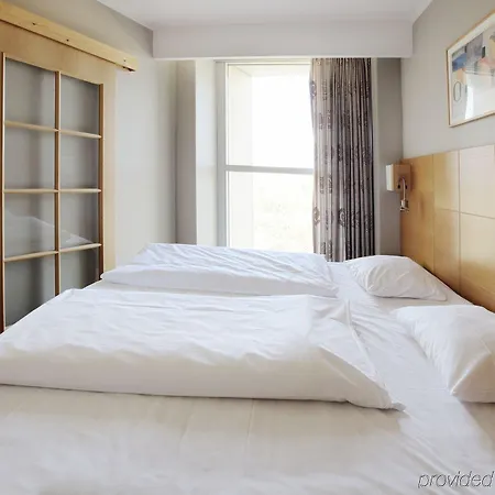 Scandic Park 4*