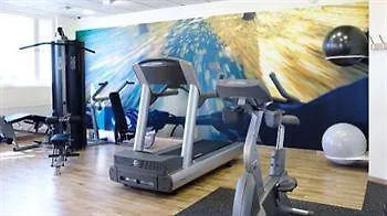 Scandic Park רוסקלידה