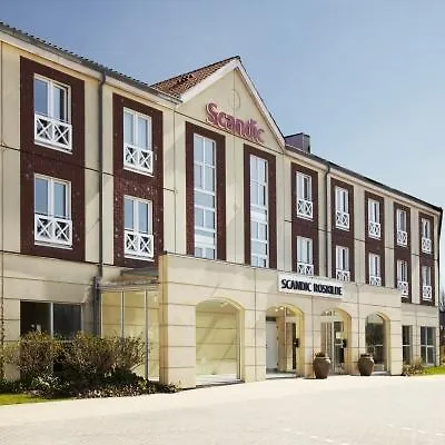Scandic Park רוסקלידה