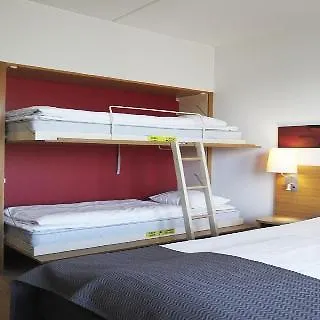 מלון Scandic Park 4*