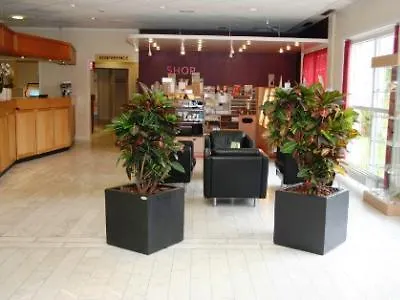 מלון Scandic Park
