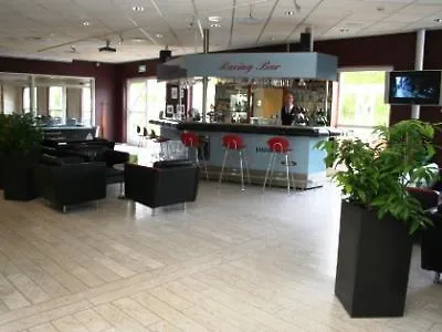 מלון Scandic Park 4*