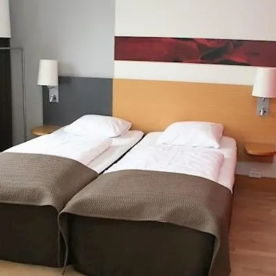 Scandic Park 4*