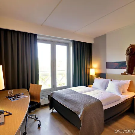 Scandic Park 4*