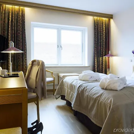 Otel Scandic Park Roskilde