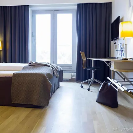 Scandic Park Hotel