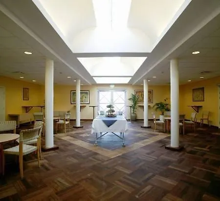 Hotel Scandic Park 4*