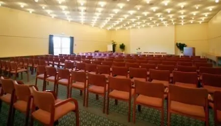מלון Scandic Park 4*