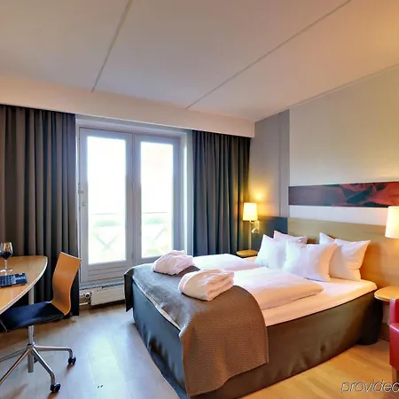 Scandic Park 酒店 4*