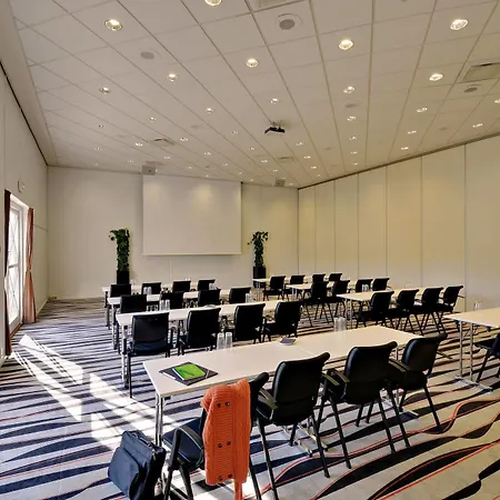 فندق Scandic Park 4*