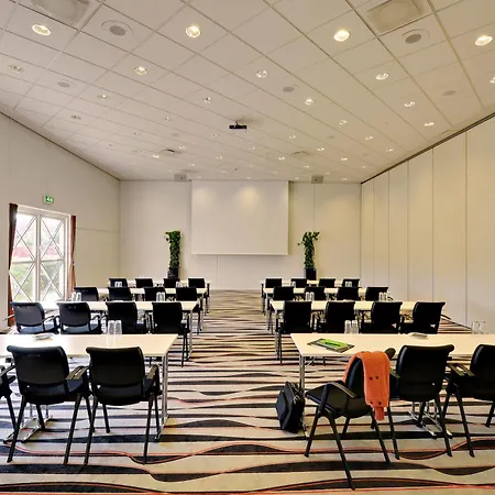 Scandic Park 罗斯基勒