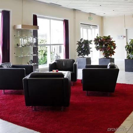 Scandic Park Hotel 4*