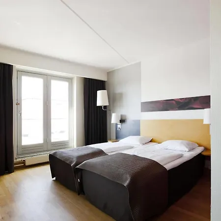 Scandic Park Hotel