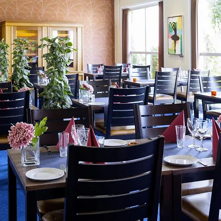 Scandic Park Hotel 4*