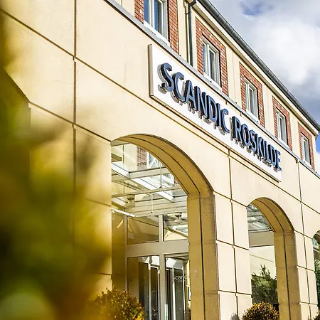 Hotell Scandic Park 4*