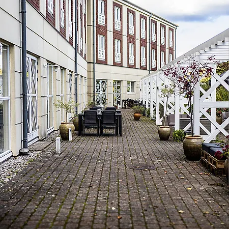Scandic Park Hotel Roskilde