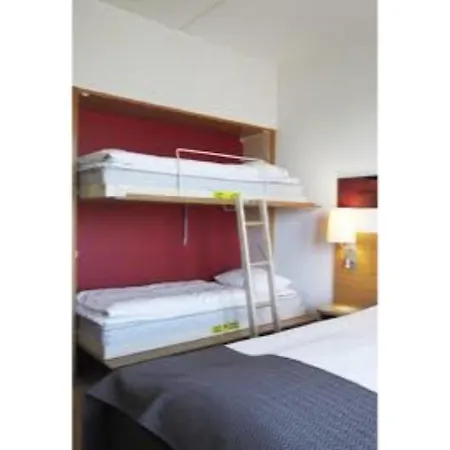 Scandic Park 罗斯基勒