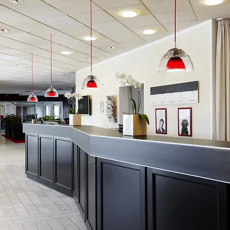 Scandic Park 4*