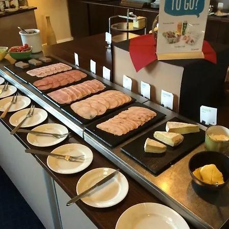 Scandic Park 4* רוסקלידה