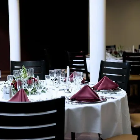 Scandic Park Hotel 4*