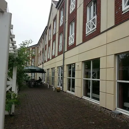 Scandic Park Hotel Roskilde