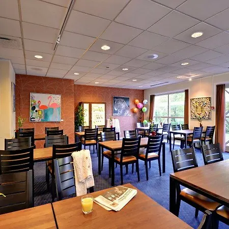 Scandic Park 酒店 4*