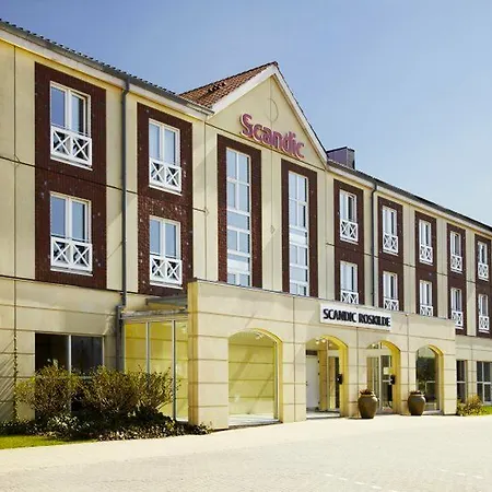 Scandic Park Hotel