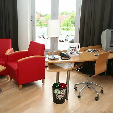 Scandic Park Hotel