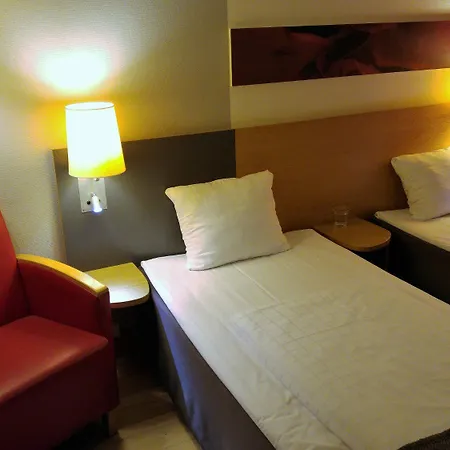 Scandic Park Hotel 4*