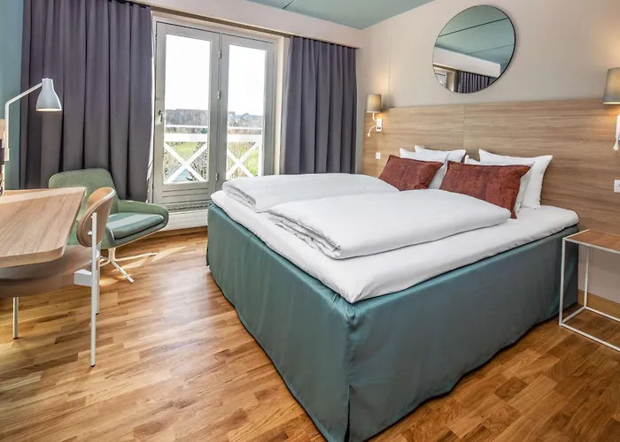 Scandic Park 4* Roskilde