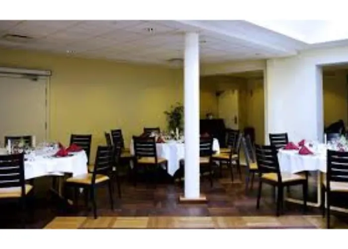 Hotel Scandic Park 4*