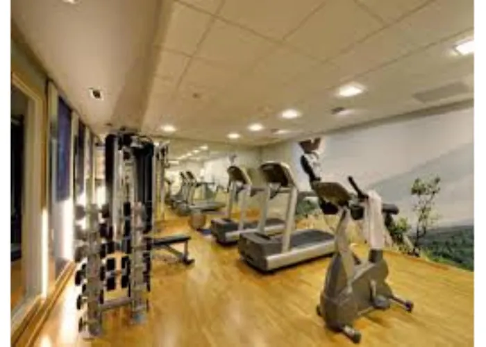 Hotel Scandic Park 4*