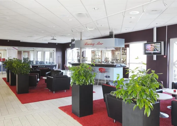 Scandic Park 4* Roskilde