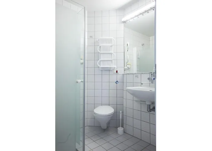 Hotel Scandic Park Roskilde