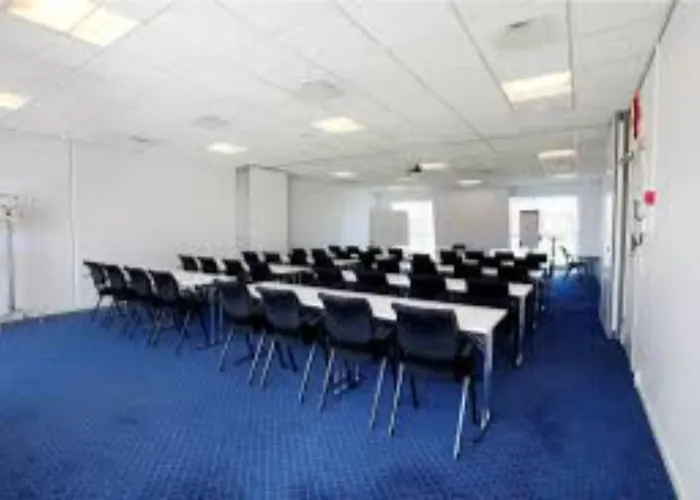 Scandic Park Roskilde