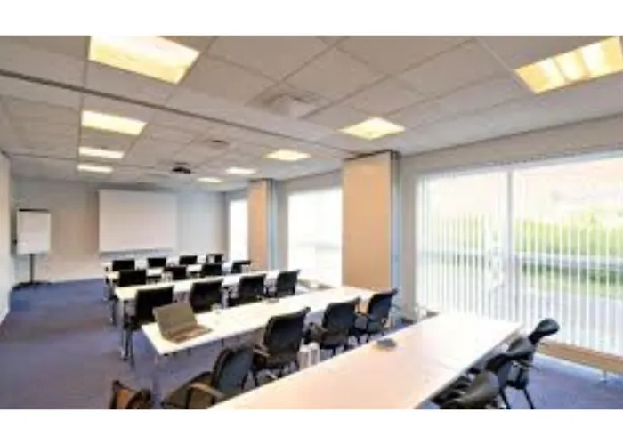 Scandic Park Hotel 4*