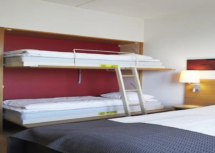 Scandic Park Hotel Roskilde