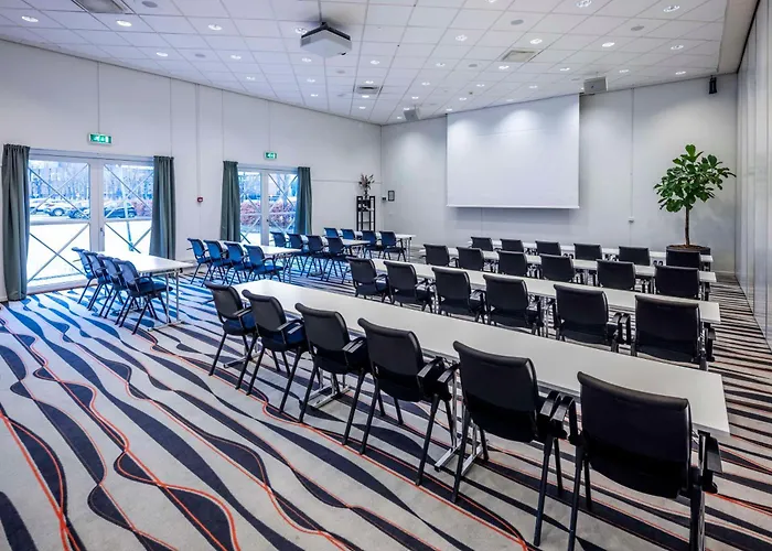 Scandic Park 4* Roskilde