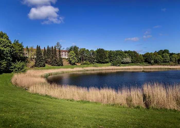 Scandic Park Hotel Roskilde